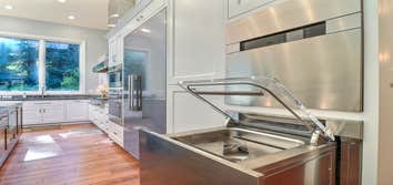 STUPENDOUS WHOLE HOUSE MAKEOVER