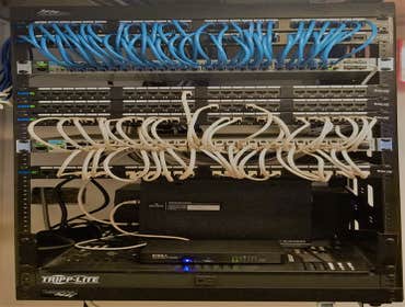 IT Infrastructure