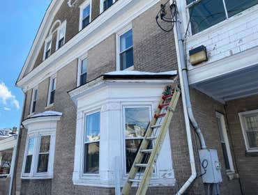 Photos by WM. Gould & Sons Roofing #1
