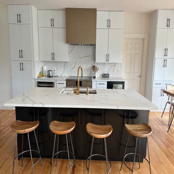 Axenia Construction