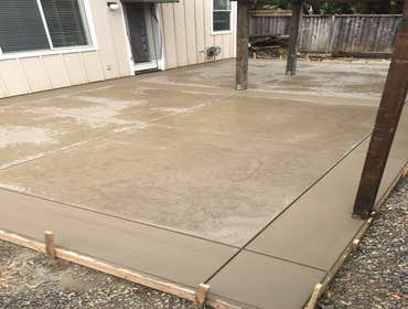Photos by Gaona’s Custom Concrete #2