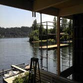 Master to living room view
