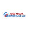 Jose Amaya Remodeling logo