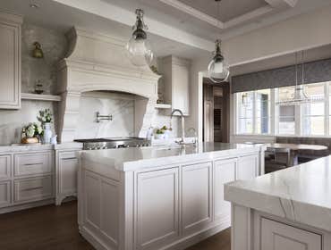 French Country Estate