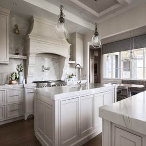 French Country Estate