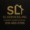 Sl Services Inc logo