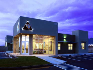 Photos by Scott C. Anderson & Associates Architects #1