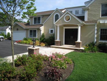 Hewlett Harbor NY Residence Whole house Renovation