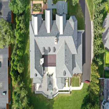 Aj Roofing & Siding