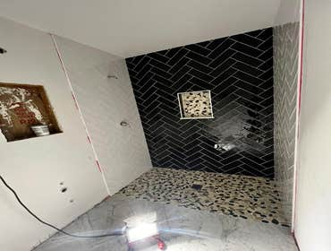 Photos by Diaz Lopez Tile Corp #11