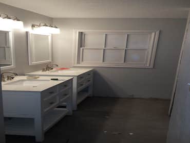 Remodels, Electrical,Roofing,Framing,Plumbing Work over the years!
