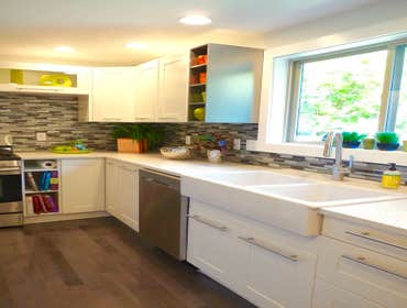 Photo(s) from Ivy Design