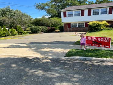 Photos by Rock Hard Concrete Services LLC #1