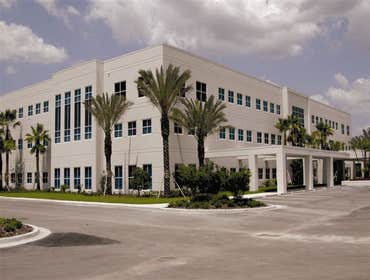 Photos by Florida Masonry Const Co #3 Salvation Army