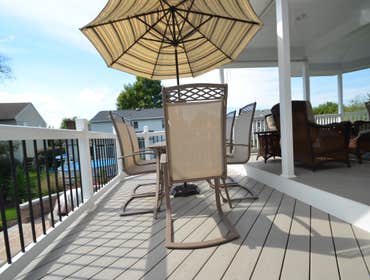 Photo(s) from Breyer Construction & Landscape, Llc