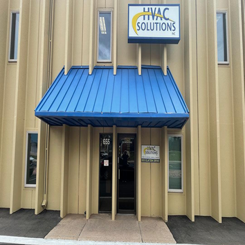 HVAC Solutions