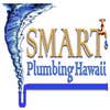 Smart plumbing Hawaii logo