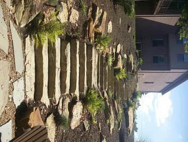 Hardscapes
