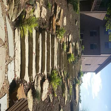 Hardscapes