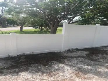 Fence