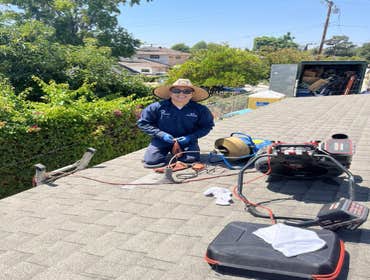 Drain cleaning