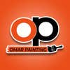 Omar Painting logo