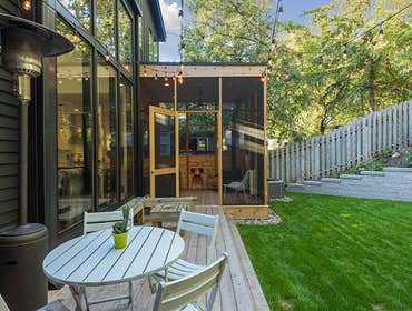 Photos by Reuter Walton Construction, Inc #1