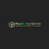 Majestic Tree Care Inc logo