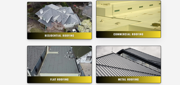 Equinox Roofing Solutions