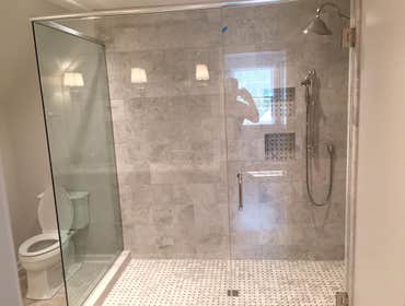 Photos from J. Scillian Construction