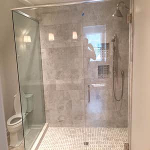 Photos from J. Scillian Construction