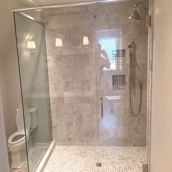 Photos from J. Scillian Construction