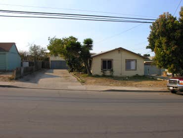 31 Madiera Ave Salinas Before