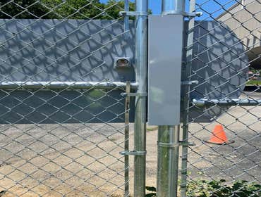 Fences