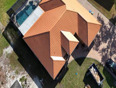 Photos by Anythings Possible Home Exteriors #1