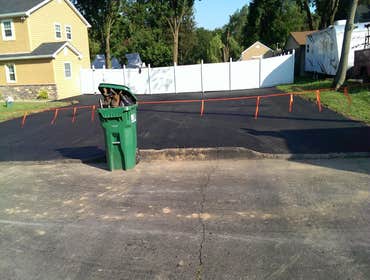 Photos from Jr S Asphalt Paving