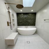 Bathroom Remodels