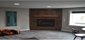 Leonard Basement