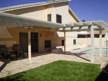 Tempe Landscape Design