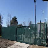 Specialty fencing