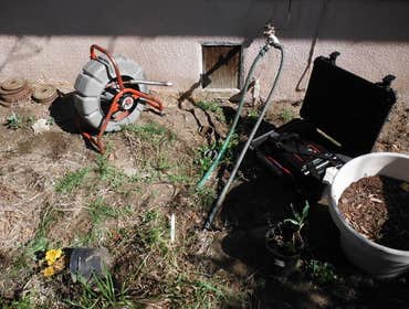Accurate Leak Locators