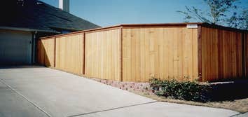 Photos from Ellis County Deck & Fence