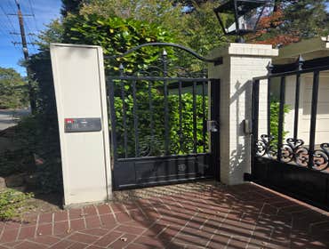 Photos by SF Bay Automatic Gates #1