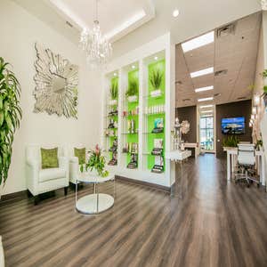 Nohea Nails Tenant Improvement