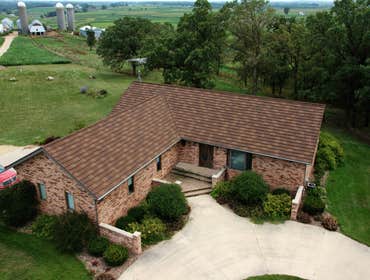 Kulp's Of Stratford, LLC At Kulp's of Stratford, we are committed to providing the discriminating building owner with intelligent and beautiful build
