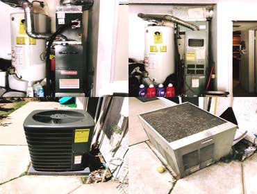 HVAC