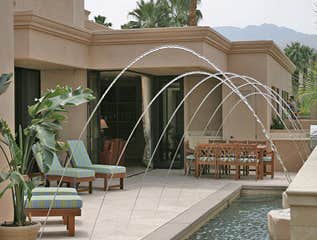 Custom Residence, Indian Wells, CA