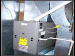 New Furnace Installation