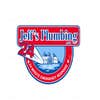 Jeff's plumbing logo