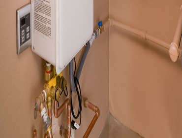 T&S Plumbing Services